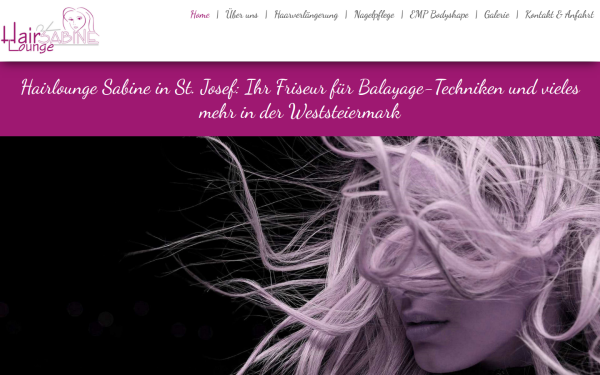 www.hairlounge-sabine.at