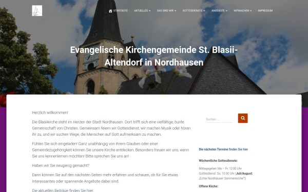 blasiikirche-nordhausen.de
