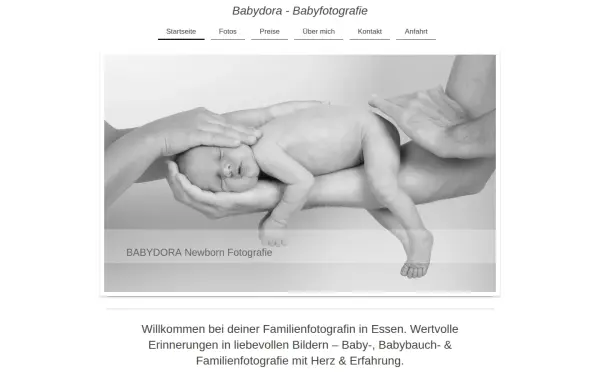 www.babydora.de