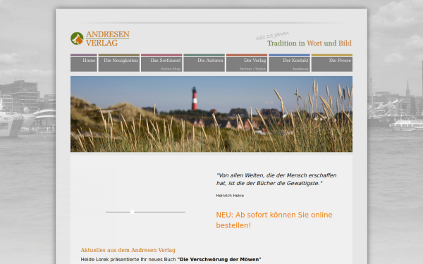 andresen-verlag.de