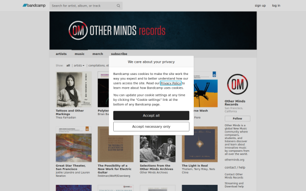 othermindsrecords.bandcamp.com