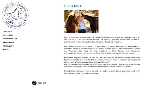 gesundespferd.at