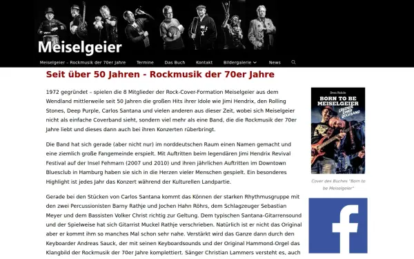 www.meiselgeier.de