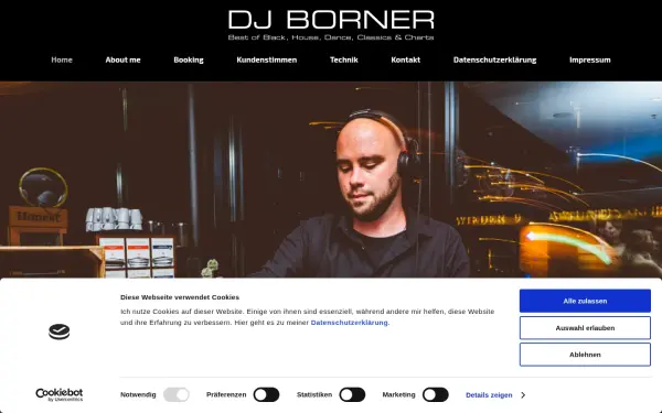 www.dj-borner.de