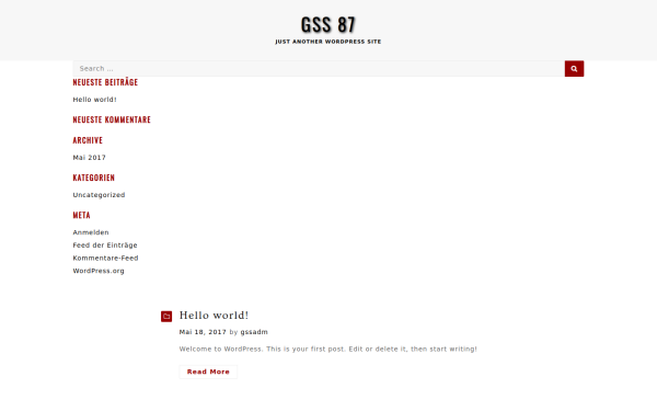 gss87.de