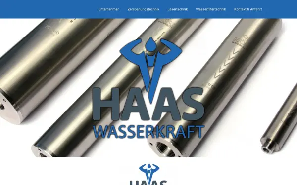 haas-zerspanungstechnik.de