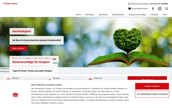 www.haupts-reisen.de