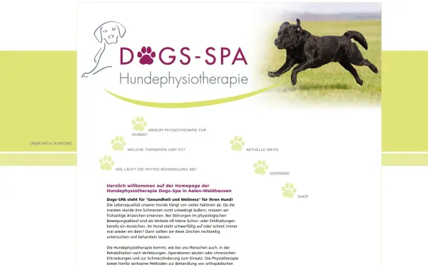 dogs-spa.de