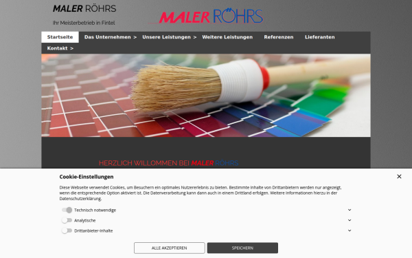 maler-roehrs.de