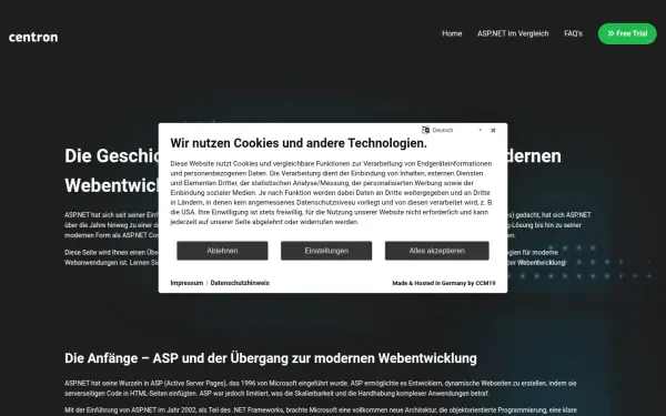 aspnet.de