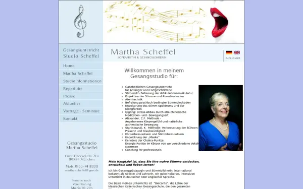 marthascheffel.de