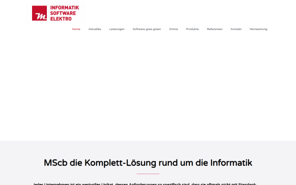 mscb.it