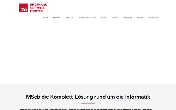 mscb.it