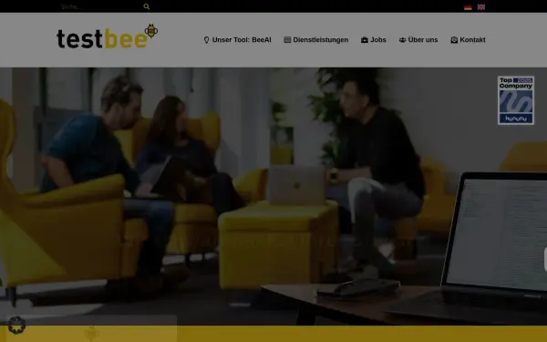 testbee.com