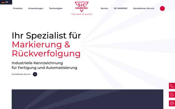 www.sic-marking.de