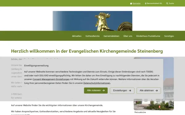 www.ev-kirche-steinenberg.de
