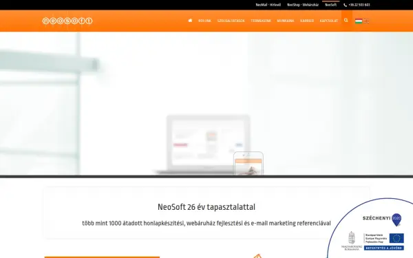 www.neosoft.hu