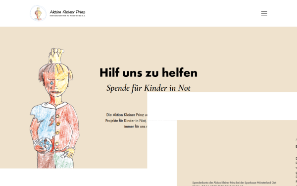 aktion-kleiner-prinz.de