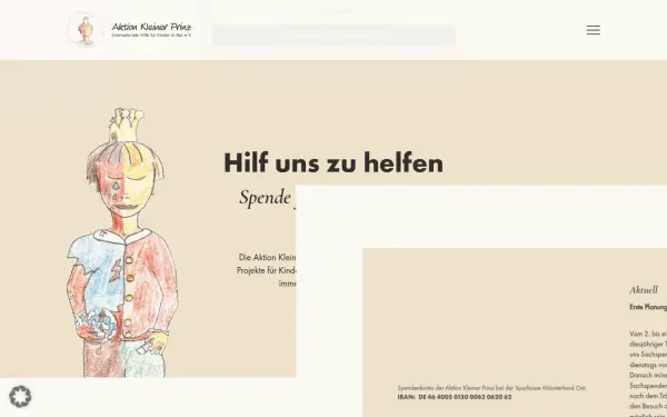 aktion-kleiner-prinz.de