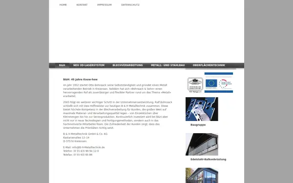 b-h-metalltechnik.de
