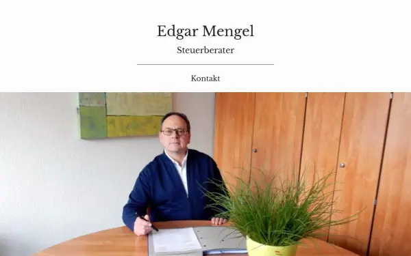 mengel-steuerberater.de