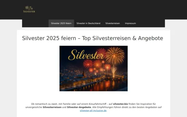 silvester.biz