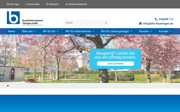 www.bfw-thueringen.de