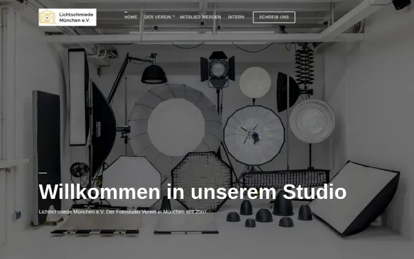 www.lichtschmiede-muenchen.com