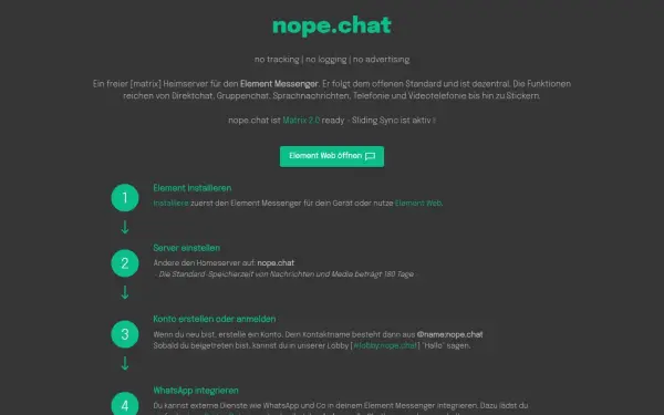 nope.chat