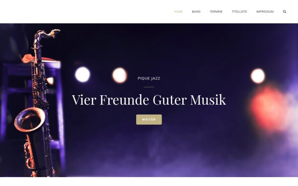 pique-jazz.com