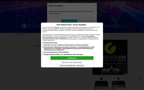 www.gaesteliste040.de