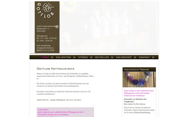 www.gottlob-koeln.de