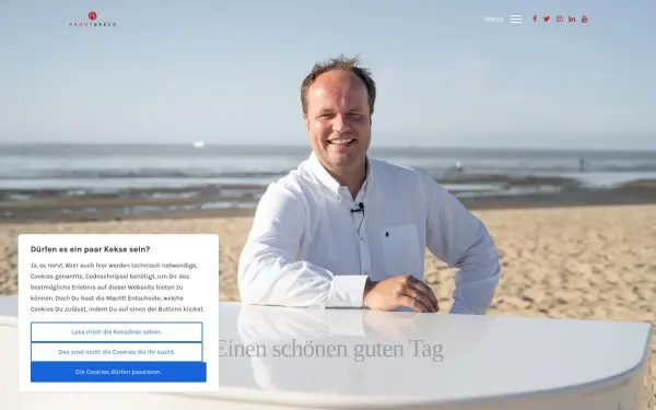 arndtbaeck.de