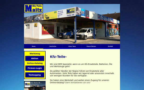 maitz.biz