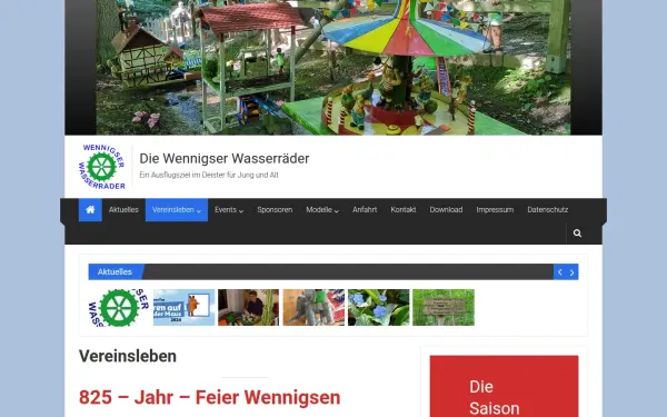 www.die-wasserraeder.de