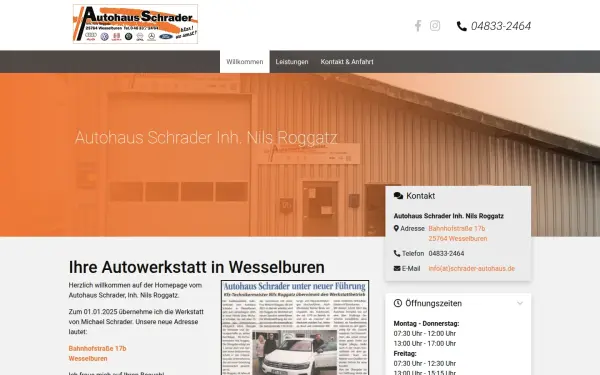 www.schrader-autohaus.de