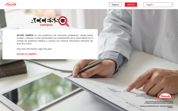 accesscampus.com.ar