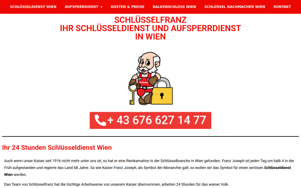 schluesselfranz.at