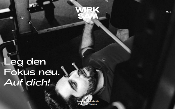 www.wirksam.training