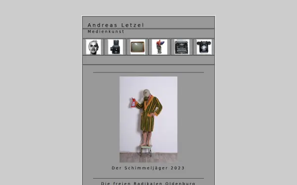 andreasletzel.de