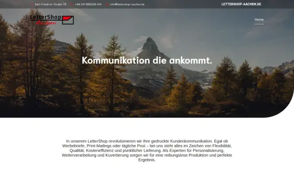 lettershop-aachen.de