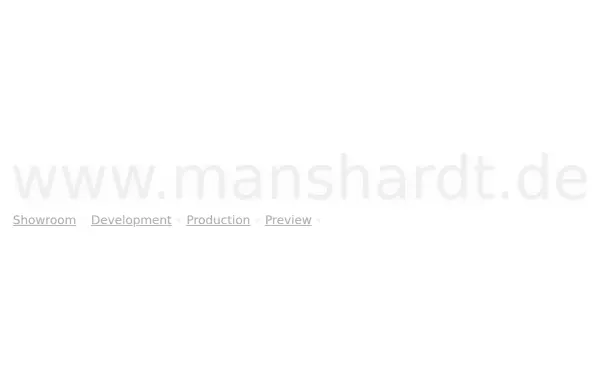 manshardt.de
