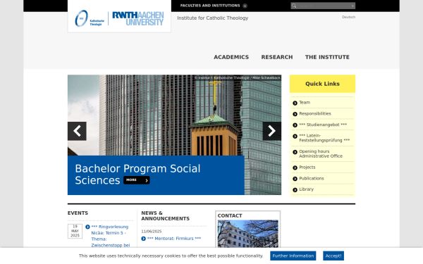 www.kt.rwth-aachen.de
