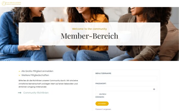 nachfolgerin.community