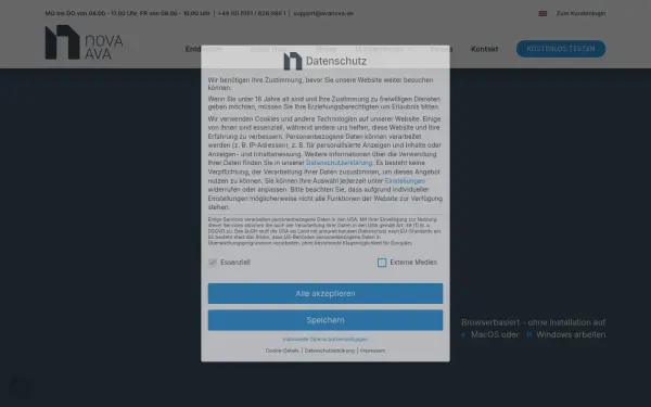 nova-ava.de