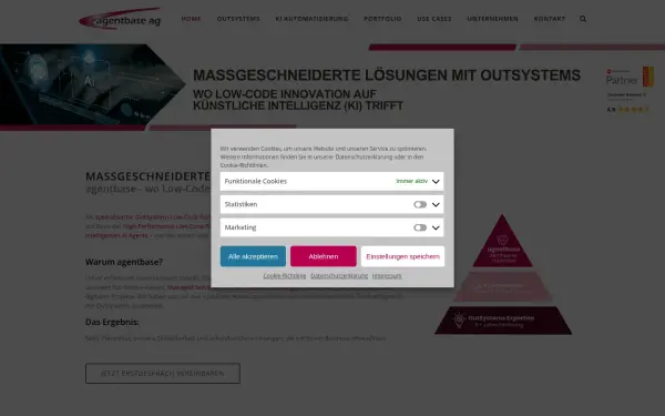 www.agentbase.de