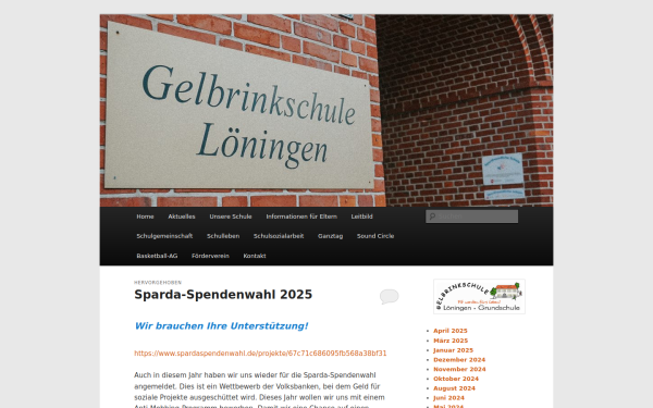gelbrinkschule.de