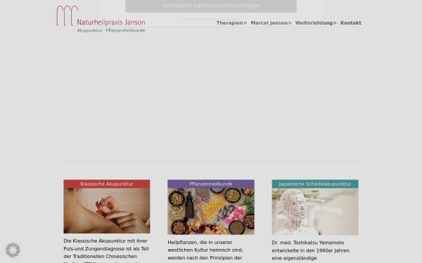 www.naturheilpraxis-janson.de
