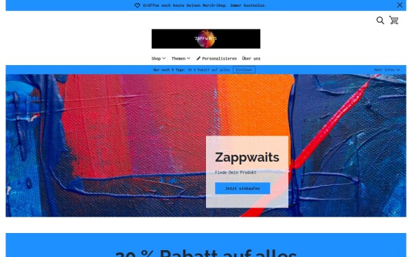 zappwaits.myspreadshop.de