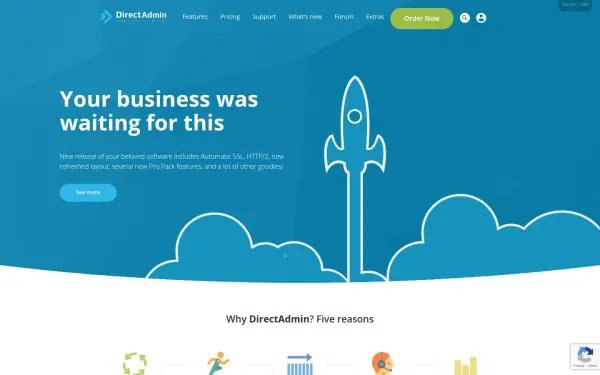 directadmin.com